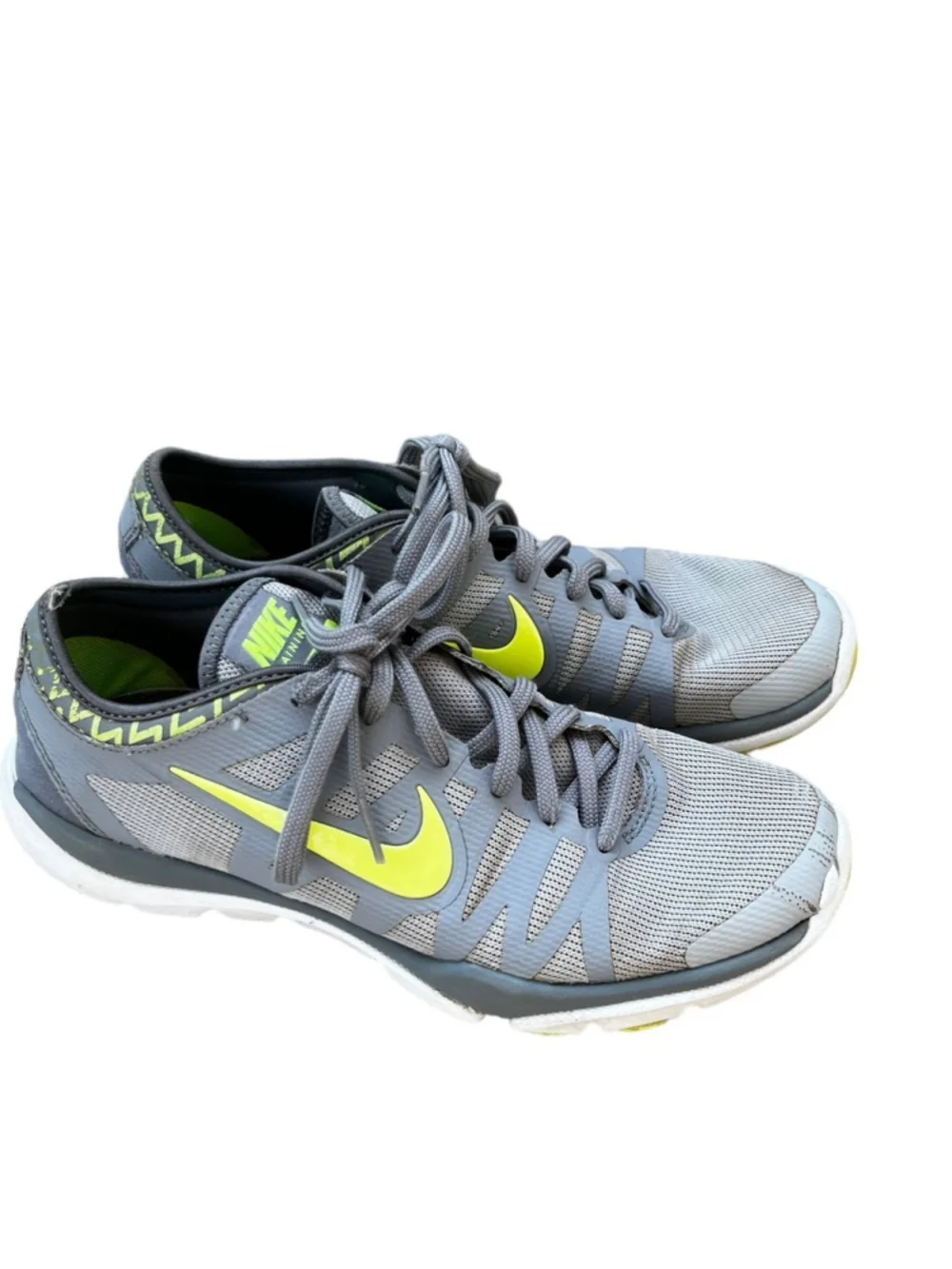 mens Flex Supreme TR3 Size 8.5